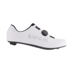 Chaussures Route Luck Ator Blanc 9 Chaussures Route Luck Ator Blanc -Rogelli Boutique chaussures route luck ator blanc 2