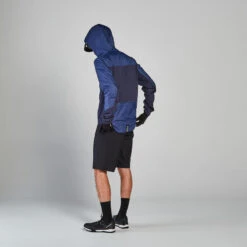 Rockrider CHAUSSURES VELO VTT ST 100 NOIRES -Rogelli Boutique chaussures velo vtt st 100 noires 2