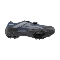 CHAUSSURES VTT SHIMANO SH-XC300 BLEU MARINE 9 CHAUSSURES VTT SHIMANO SH-XC300 BLEU MARINE -Rogelli Boutique chaussures vtt shimano sh xc300 bleu marine 3