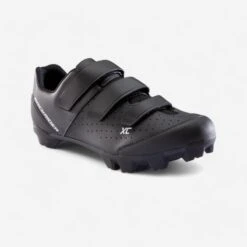 Rockrider Chaussures VTT XC 100 Noir