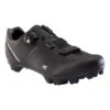 Rockrider Chaussures VTT XC 500 Noir 2 Rockrider Chaussures VTT XC 500 Noir -Rogelli Boutique chaussures vtt xc 500 noir