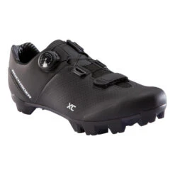 Rockrider Chaussures VTT XC 500 Noir