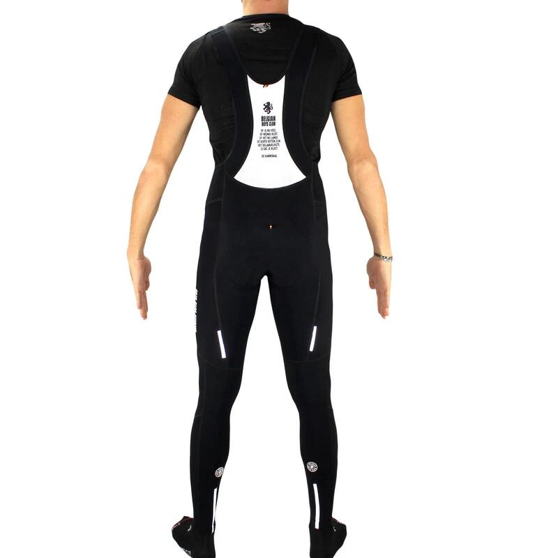 Collant D'hiver 'Tommeke' 4 Collant D'hiver 'Tommeke' – Image 2