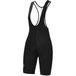 Cuissard Avec Bretelle Femme Spiuk Anatomic