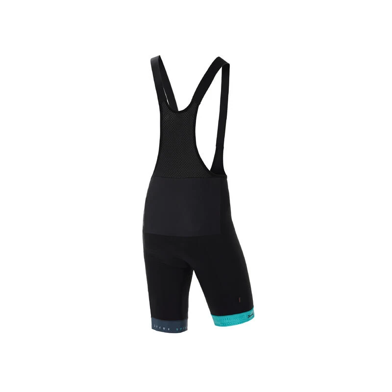 Cuissard Avec Bretelle Spiuk Star 4 Cuissard Avec Bretelle Spiuk Star – Image 2