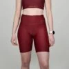 Cuissard Cyclisme Femme Bordeaux Ecoresponsable 1 Cuissard Cyclisme Femme Bordeaux Ecoresponsable -Rogelli Boutique cuissard cyclisme femme bordeaux ecoresponsable