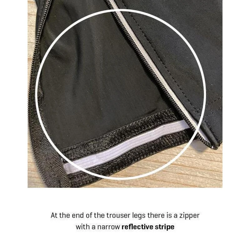 Cuissard De Cyclisme Long Peugeot - RedTed 6 Cuissard De Cyclisme Long Peugeot - RedTed – Image 4