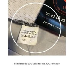 Cuissard De Cyclisme Long Peugeot - RedTed 11 Cuissard De Cyclisme Long Peugeot - RedTed -Rogelli Boutique cuissard de cyclisme long peugeot redted 4