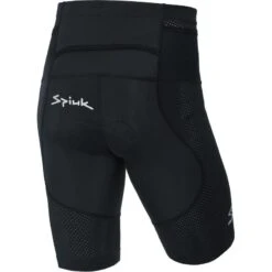 Cuissard Sans Bretelle Spiuk Anatomic Roller 6 Cuissard Sans Bretelle Spiuk Anatomic Roller -Rogelli Boutique cuissard sans bretelle spiuk anatomic roller 1