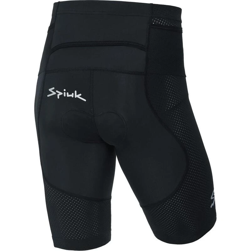 Cuissard Sans Bretelle Spiuk Anatomic Roller 4 Cuissard Sans Bretelle Spiuk Anatomic Roller – Image 2