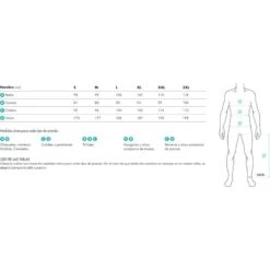 Cuissard Sans Bretelle Spiuk Anatomic Roller 7 Cuissard Sans Bretelle Spiuk Anatomic Roller -Rogelli Boutique cuissard sans bretelle spiuk anatomic roller 2