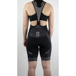 Cuissard Vélo Château Femme 8 Cuissard Vélo Château Femme -Rogelli Boutique cuissard velo chateau femme 2