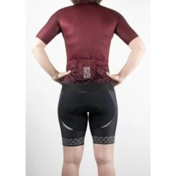 Cuissard Vélo Château Femme 9 Cuissard Vélo Château Femme -Rogelli Boutique cuissard velo chateau femme 3