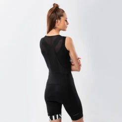 Cuissard Vélo Court Femme Brabant 7 Cuissard Vélo Court Femme Brabant -Rogelli Boutique cuissard velo court femme brabant 1