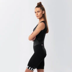 Cuissard Vélo Court Femme Brabant 8 Cuissard Vélo Court Femme Brabant -Rogelli Boutique cuissard velo court femme brabant 2