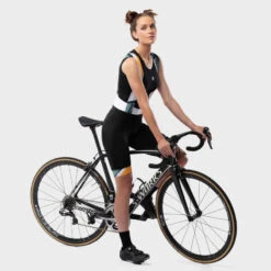 Cuissard Vélo Court Femme BX Jungle -Rogelli Boutique cuissard velo court femme bx jungle 3
