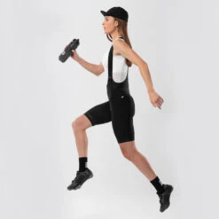 Cuissard Vélo Court Femme SRX PRO Aero Race 9 Cuissard Vélo Court Femme SRX PRO Aero Race -Rogelli Boutique cuissard velo court femme srx pro aero race 3