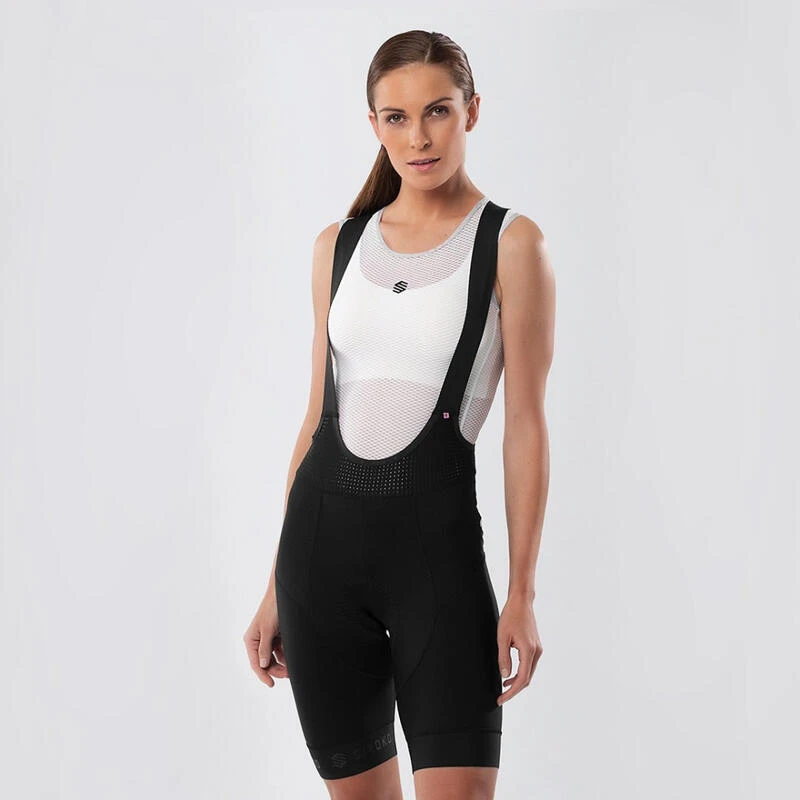 Cuissard Vélo Court Femme SRX PRO Aero Race 3 Cuissard Vélo Court Femme SRX PRO Aero Race