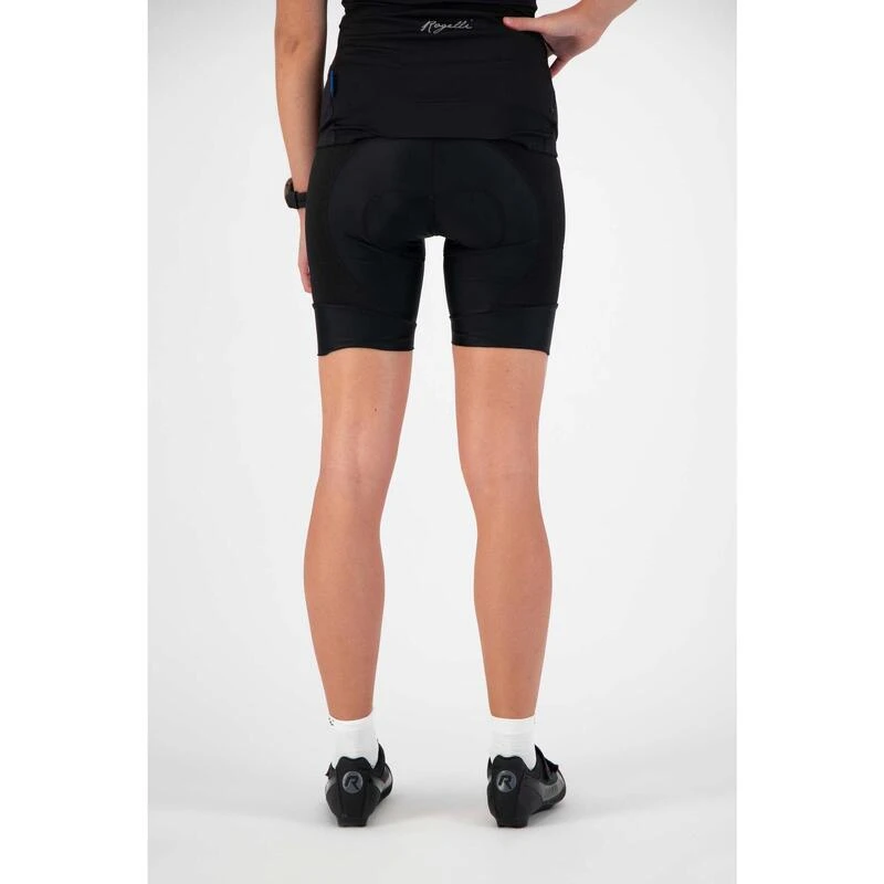 Rogelli Cuissard Velo Femme - Essential 6 Rogelli Cuissard Velo Femme - Essential – Image 4