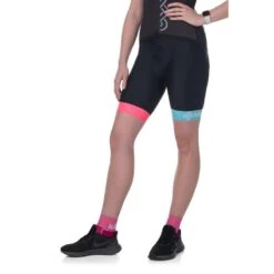 Cuissard Vélo Femme Kilpi MURIA-W -Rogelli Boutique cuissard velo femme kilpi muria w 2