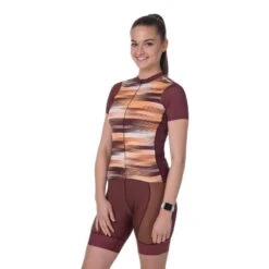 Cuissard Vélo Femme Kilpi PRESSURE-W 9 Cuissard Vélo Femme Kilpi PRESSURE-W -Rogelli Boutique cuissard velo femme kilpi pressure w 2