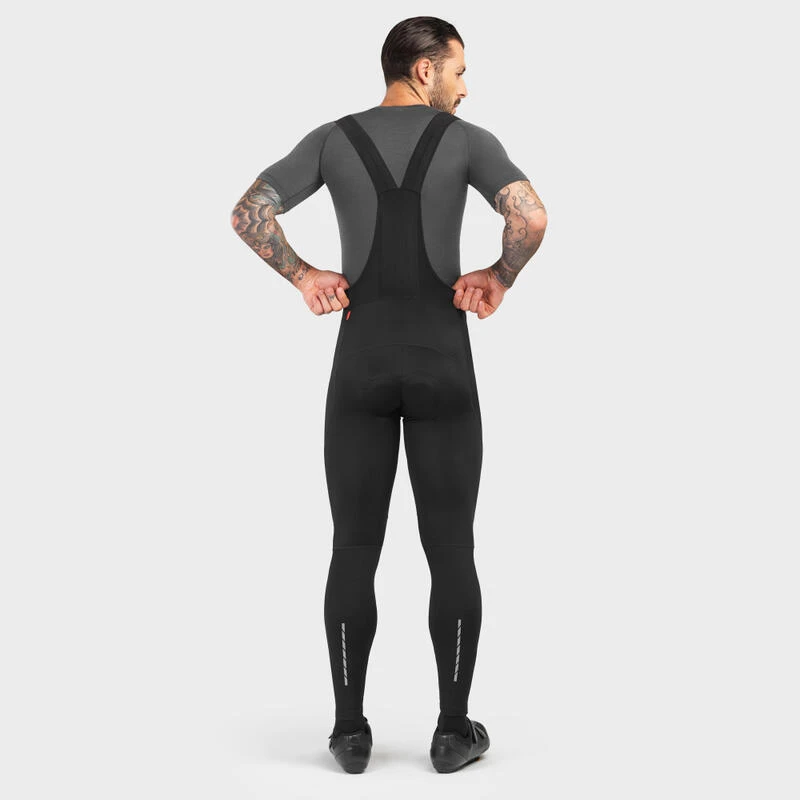 Cuissard Vélo Long Homme Black Sea 5 Cuissard Vélo Long Homme Black Sea – Image 3