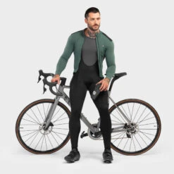 Cuissard Vélo Long Homme Black Sea 9 Cuissard Vélo Long Homme Black Sea -Rogelli Boutique cuissard velo long homme black sea 3