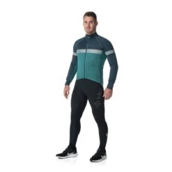 Cuissard Vélo Long Homme Kilpi MOVI-M -Rogelli Boutique cuissard velo long homme kilpi movi m 2