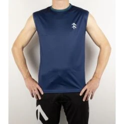 Débardeur Vélo FreeRide Homme