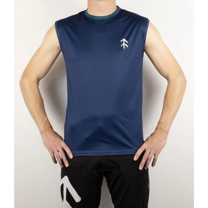 Débardeur Vélo FreeRide Homme 3 Débardeur Vélo FreeRide Homme