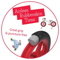 Draisienne 12 Pouces FIXIE, Avec Repose-pieds Et Frein à Pied Intégrés 11 Draisienne 12 Pouces FIXIE, Avec Repose-pieds Et Frein à Pied Intégrés -Rogelli Boutique draisienne 12 pouces fixie avec repose pieds et frein a pied integres 4