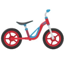 Draisienne CHARLIE, Avec Poignée De Transport Et Roues 10 Pouces Anti-crevaison