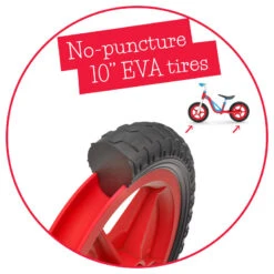 Draisienne CHARLIE, Avec Poignée De Transport Et Roues 10 Pouces Anti-crevaison 11 Draisienne CHARLIE, Avec Poignée De Transport Et Roues 10 Pouces Anti-crevaison -Rogelli Boutique draisienne charlie avec poignee de transport et roues 10 pouces anti crevaison 4