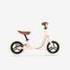 BTWIN DRAISIENNE ENFANT 10 POUCES RUNRIDE 500 ROSE/BEIGE 1 BTWIN DRAISIENNE ENFANT 10 POUCES RUNRIDE 500 ROSE/BEIGE -Rogelli Boutique draisienne enfant 10 pouces runride 500 rosebeige