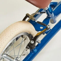 BTWIN DRAISIENNE ENFANT 12 POUCES RUNRIDE 900 BLEU -Rogelli Boutique draisienne enfant 12 pouces runride 900 bleu 4