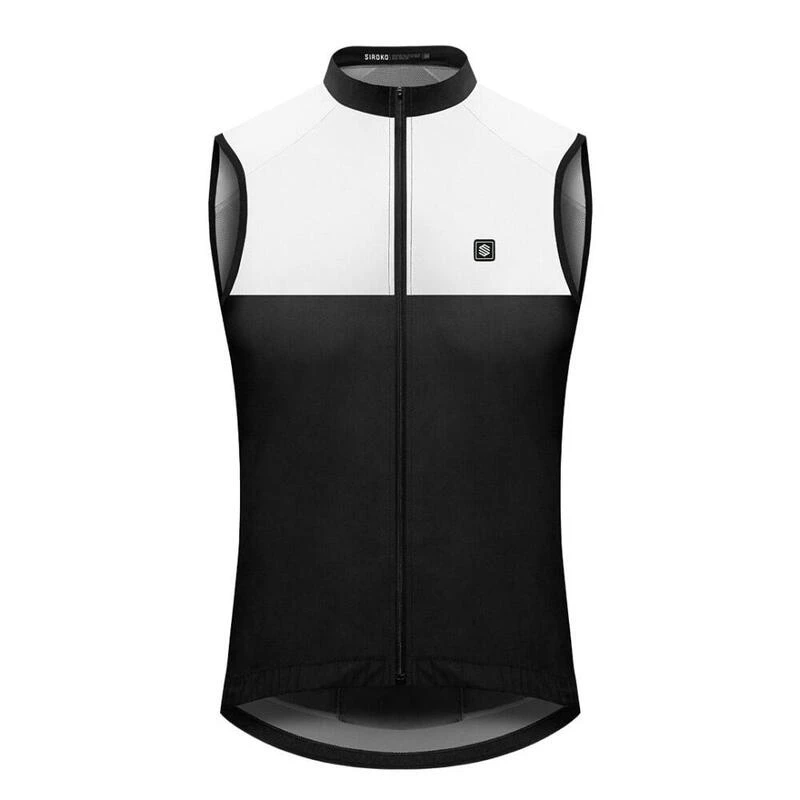 Gilet Coupe-vent Vélo V1 Copenhagen 3 Gilet Coupe-vent Vélo V1 Copenhagen