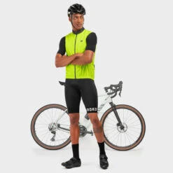 Gilet Coupe-vent Vélo V1 Langkawi 9 Gilet Coupe-vent Vélo V1 Langkawi -Rogelli Boutique gilet coupe vent velo v1 langkawi 3