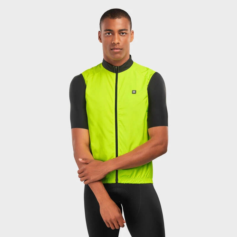 Gilet Coupe-vent Vélo V1 Langkawi 3 Gilet Coupe-vent Vélo V1 Langkawi