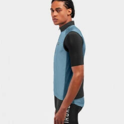 Gilet Coupe-vent Vélo V1 Manghen -Rogelli Boutique gilet coupe vent velo v1 manghen 2