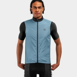 Gilet Coupe-vent Vélo V1 Manghen