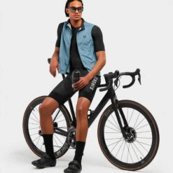 Gilet Coupe-vent Vélo V1 Manghen -Rogelli Boutique gilet coupe vent velo v1 manghen 3