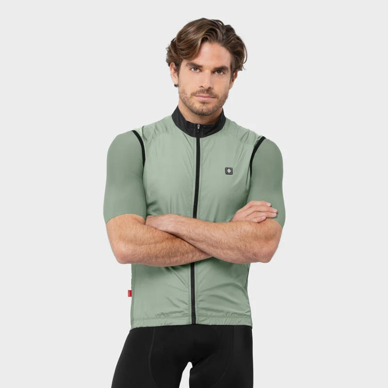 Gilet Coupe-vent Vélo V1 Melbourne 3 Gilet Coupe-vent Vélo V1 Melbourne