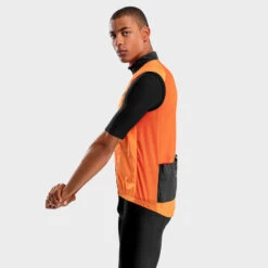 Gilet Coupe-vent Vélo V1 Season -Rogelli Boutique gilet coupe vent velo v1 season 2