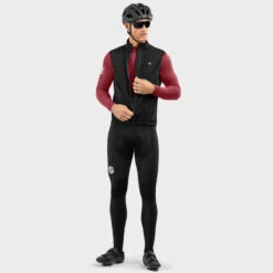 Gilet De Pluie Vélo SRX Pro Layer -Rogelli Boutique gilet de pluie velo srx pro layer 3