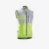 Gilet Vélo Homme - Visibilité -Rogelli Boutique gilet velo homme visibilite