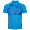 Dare 2b Go Faster II Maillot De Cyclisme Pour Enfant - Bleu 2 Dare 2b Go Faster II Maillot De Cyclisme Pour Enfant - Bleu -Rogelli Boutique go faster ii maillot de cyclisme pour enfant bleu