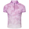 Dare 2b Go Faster II Maillot De Cyclisme Pour Enfant - Violet Pâle -Rogelli Boutique go faster ii maillot de cyclisme pour enfant violet pale