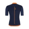 Santini Gravel - Maillot - Unisex - Nautica - Vélo -Rogelli Boutique gravel maillot unisex nautica velo