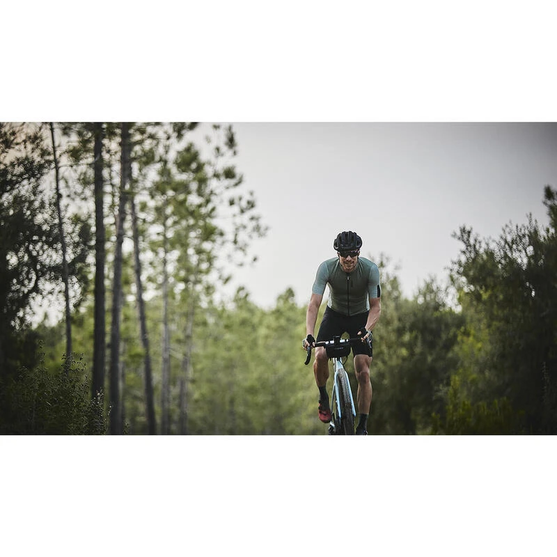 Santini Gravel - Maillot - Unisex - Nautica - Vélo 7 Santini Gravel - Maillot - Unisex - Nautica - Vélo – Image 5