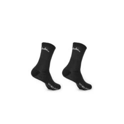 Lot De 2 Paires De Chaussettes Medium Enfant Spiuk Anatomic -Rogelli Boutique lot de 2 paires de chaussettes medium enfant spiuk anatomic 1